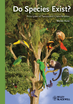 Kunz, W. (2017): Artenschutz durch Habitatmanagement - Der Mythos von der unberührten Natur. Weinheim: Wiley-VCH. Kunz, W. (2017): Artenschutz durch Habitatmanagement - Der Mythos von der unberührten Natur. Weinheim: Wiley-VCH.