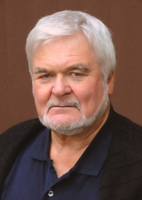 Prof. Dr. Werner Kunz